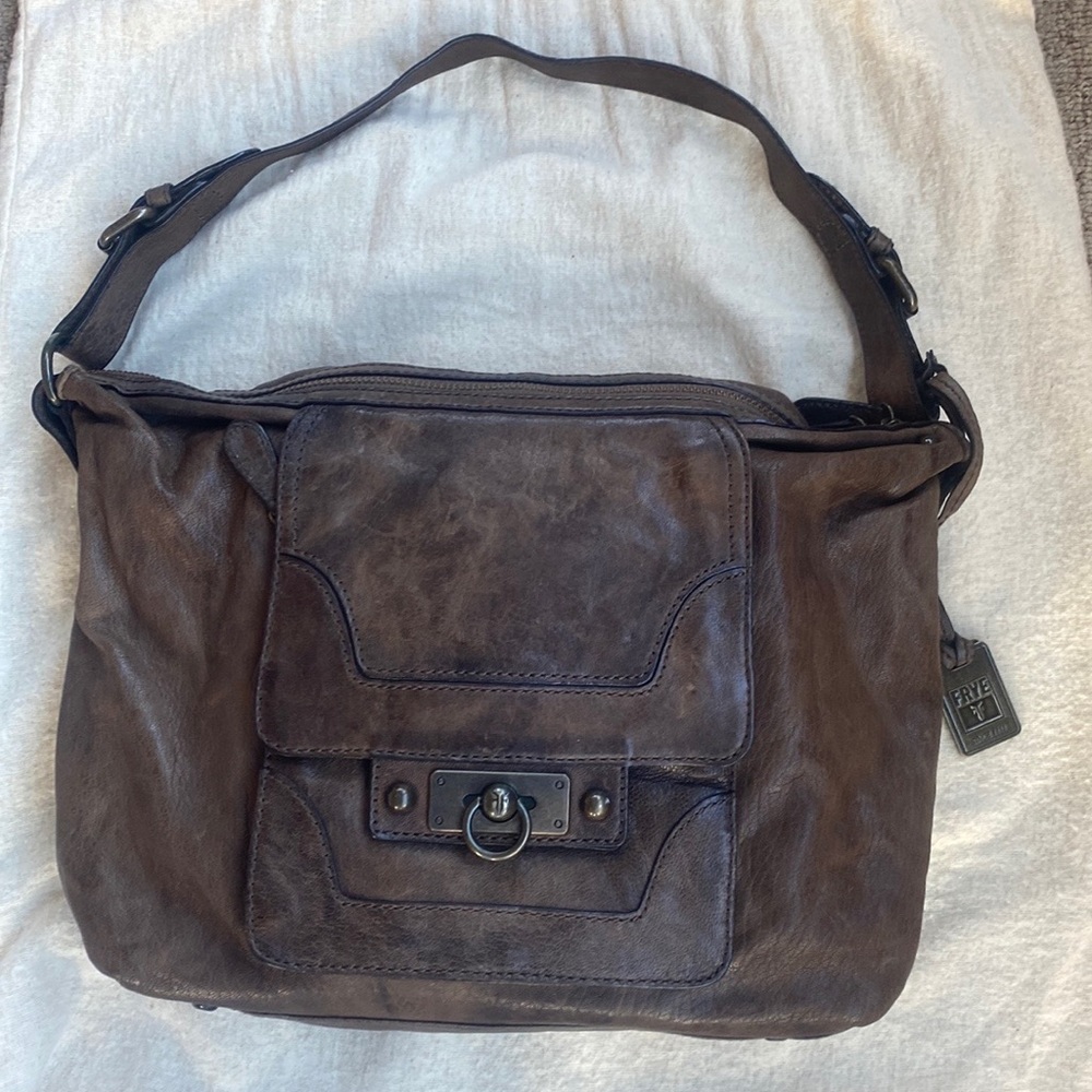 Frye handbag